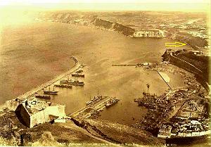 Oran - Plage Sainte Therese (2)
